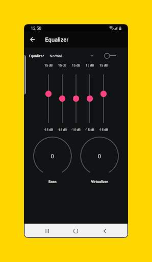 Tube Music MP3 Downloader Tube screenshot 7