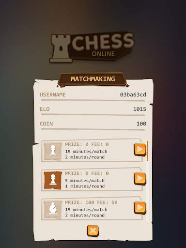 Online Chess - Free online mobile chess 2020 screenshot 2