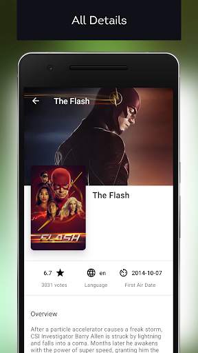 Free All Movie Downloader-Torrent Movie Downloader screenshot 4