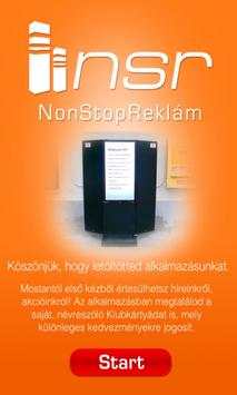 NSR Mobil screenshot 1
