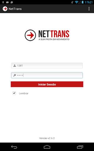 NetTrans स्क्रीनशॉट 3