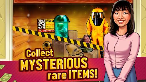 Bid Wars - Auction Simulator screenshot 6