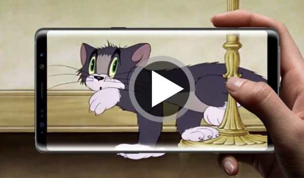 Cartoon for kids Tom and Jerry Video HD screenshot 1