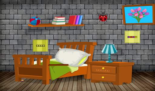 Escape Games Store-17 скриншот 3