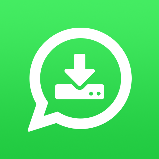 Status saver - Status Downloader for WhatsApp 2021 icon