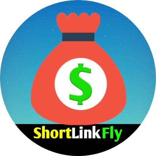 Short Link Fly- (Earn Money Online) 1.0