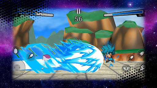 Super Dragon Fighters 2 screenshot 4