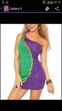 Mini Dress स्क्रीनशॉट 3