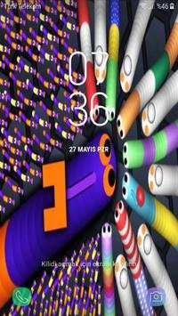 Slither.io Wallpaper screenshot 7