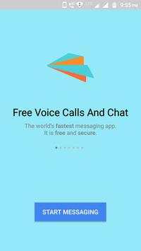 Messenger 3012 screenshot 1