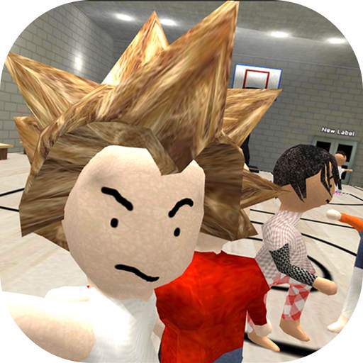 School of Chaos Online MMORPG 1.862