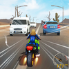 Max. Speed Moto Racing icon