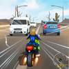 Max. Speed Moto Racing 2.3