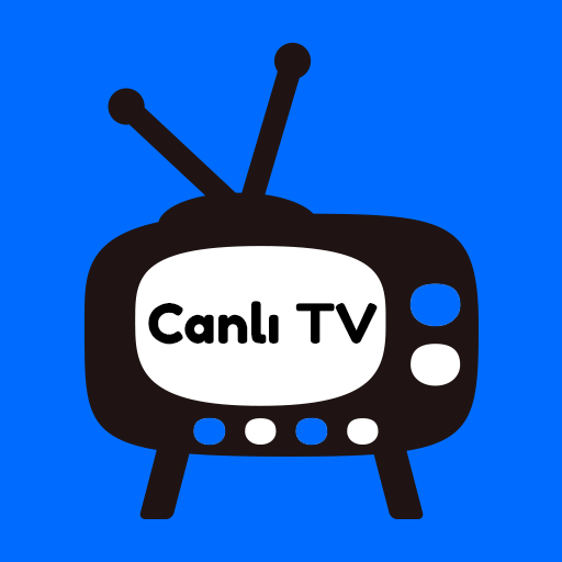 Türk Mobil Canlı TV İzle - TV Yayın Akışı icon