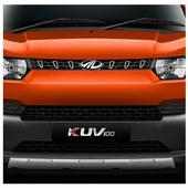 KUV100 Live Wallpaper logo
