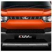 KUV100 Live Wallpaper 1.0