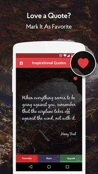 Inspirational Daily Quotes screenshot 3