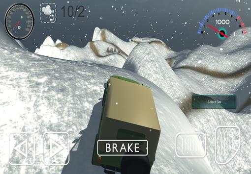Russian Cars OffRoad Driving screenshot 11