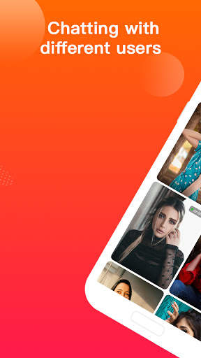 TrinkU Lite – Live chat and online video calling screenshot 3