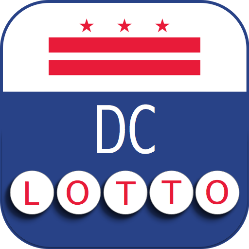 Results for DC Lottery icon