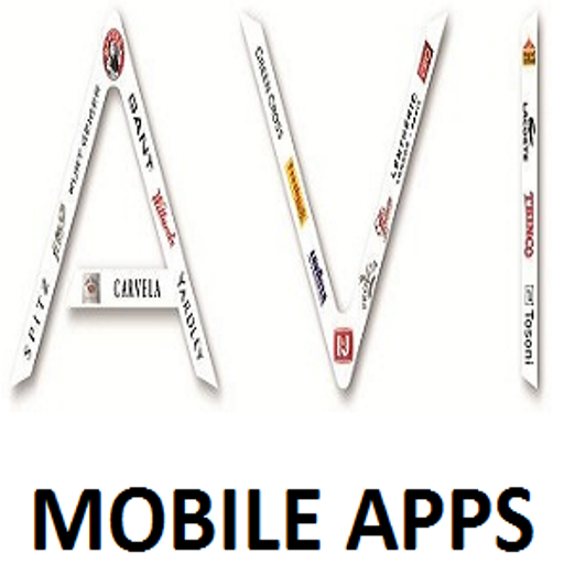 AVI Mobile Apps - Production icon