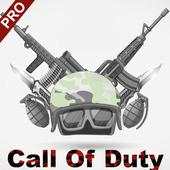 Guide for call duty tips 1M  Install 1.0