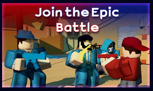 Mod Arsenal for roblox screenshot 1