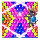 New Bubble Witch