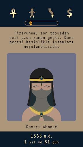 Lapse 2: Sıfırdan Önce screenshot 1