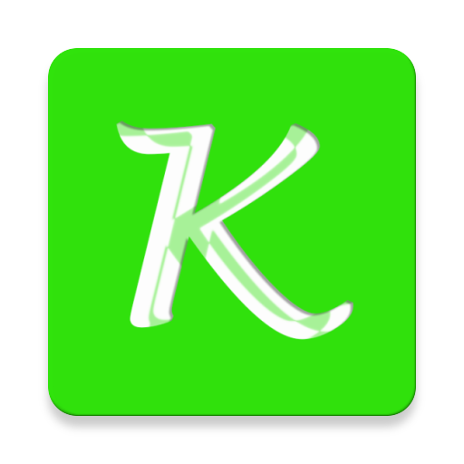 Kaah Data icon