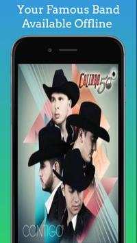 Calibre50 MP3 Music Listen Offline No WiFi Needed screenshot 5