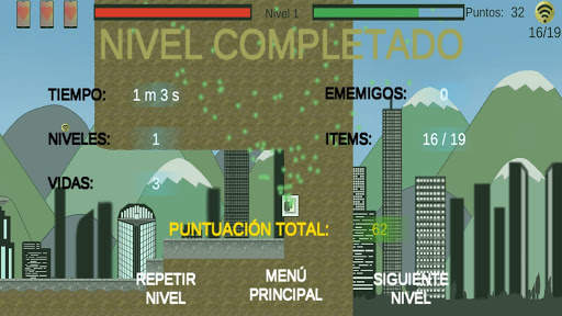 Movil Adicto screenshot 4