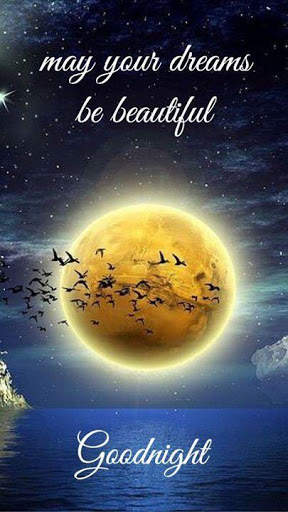 Good Night SMS Messages Msgs screenshot 5