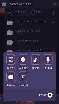 Linedeer Music Player Pro screenshot 6