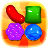 Candy Pop!! icon