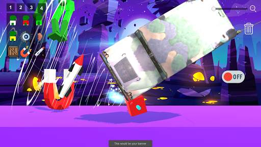 3D People Ragdoll Playground Zombie screenshot 8