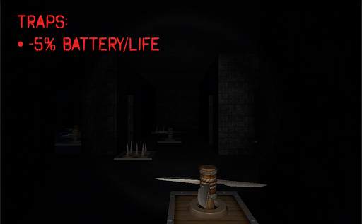 Save Light-Horror Game screenshot 6