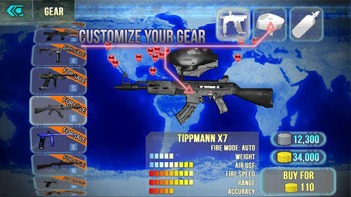 Fields of Battle screenshot 4