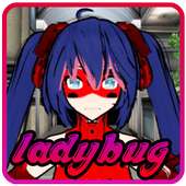 Ladybug Beat Em Up