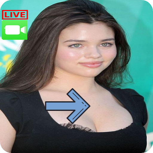 USA Girls Video Chat icon