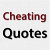 Cheating Quotes आइकन