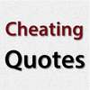 ikon Cheating Quotes