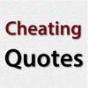 Cheating Quotes 1.0.2