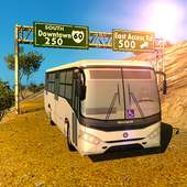 Coach Bus Simulator 2017