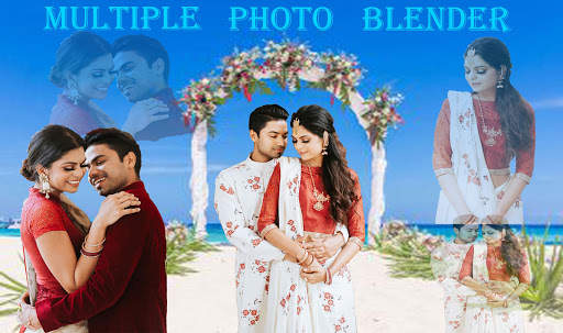 Multiple Photo Blender 2020 screenshot 5