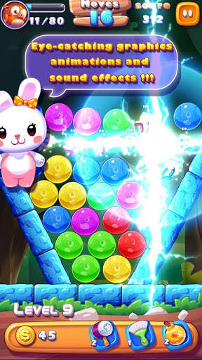 Pop Bird screenshot 2