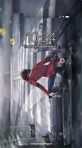 Yu Gi UHD Wallpaper Oh screenshot 6
