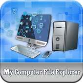 My Computer File Explorer on 9Apps