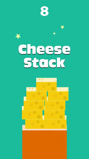 Cheese Stack screenshot 1