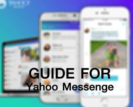Guide for Yahoo Messenger screenshot 3
